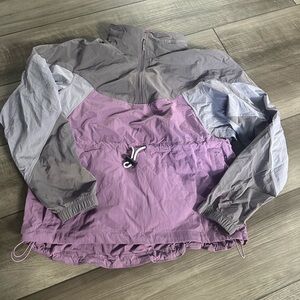 Lululemon evergreen anorak